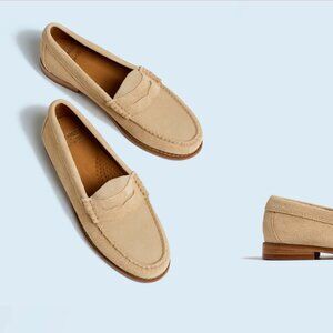 Madewell x G.H.BASS Whitney Weejuns reg Loafers